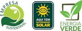 Energia Solar - Agualinda Hotel